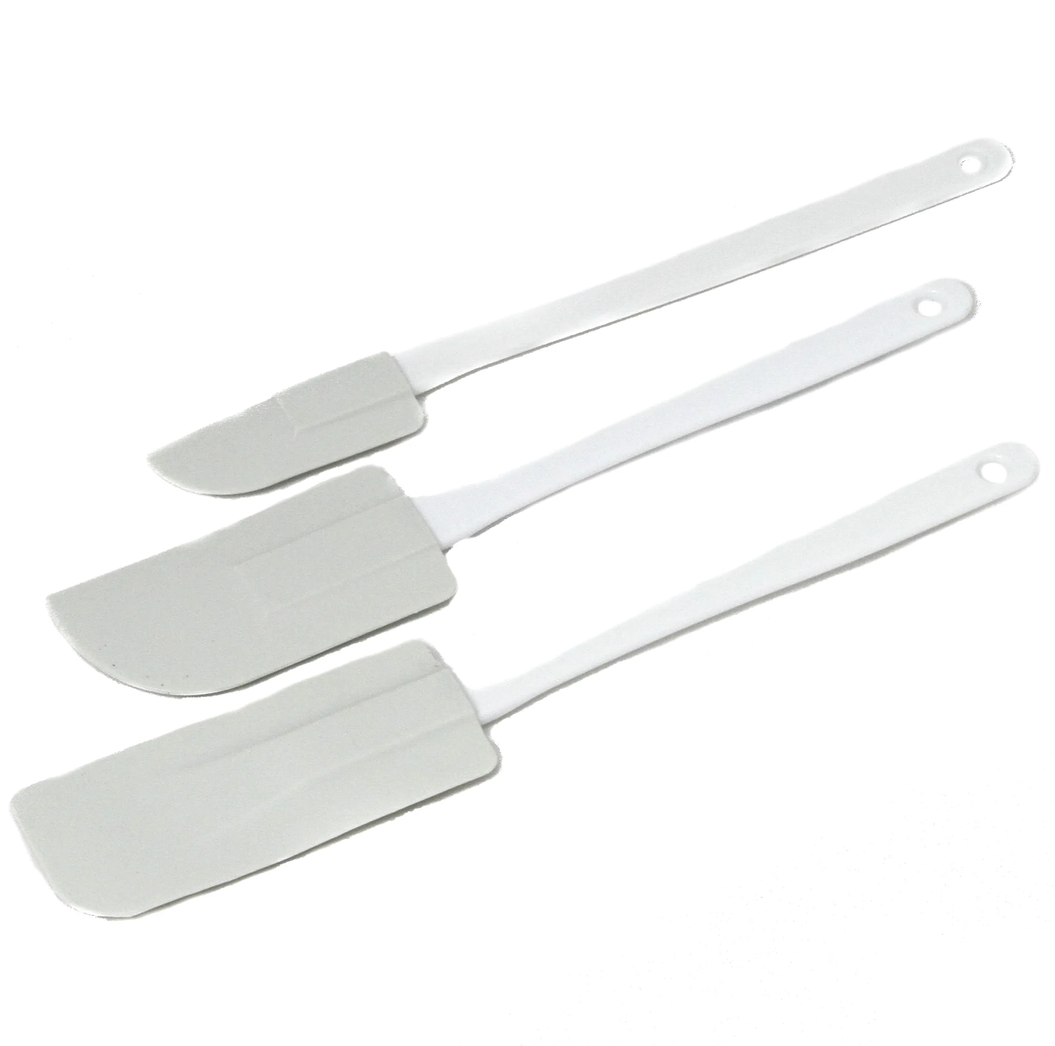 3 Piece Spatula Sets