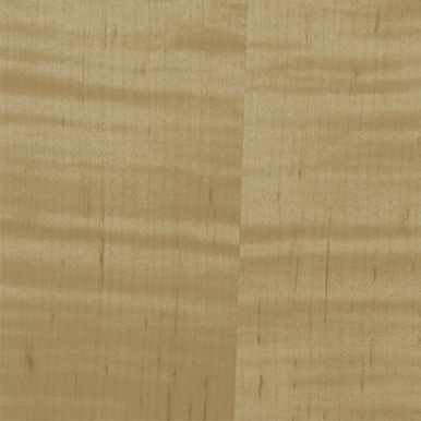 3 Square Feet, Figured Maple Veneer, 4.5" To 6.5" Wide X 12" Long, Sequence Matched Sheets