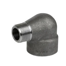 3000# Forged Steel Street 90 Elbows Domestic