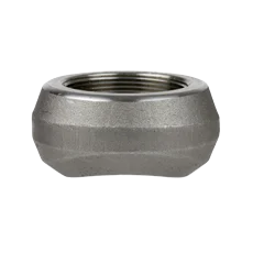 3000# Forged Steel Threaded Outlets