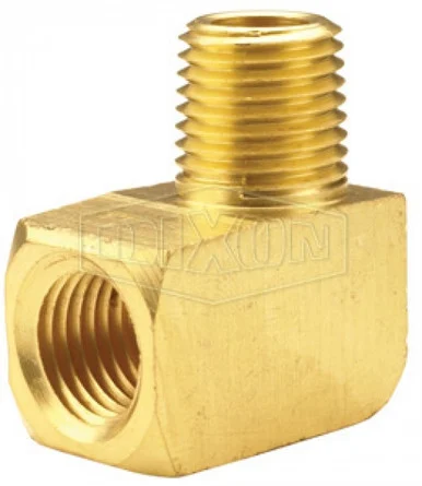 3040202C - 90° Street Elbow
