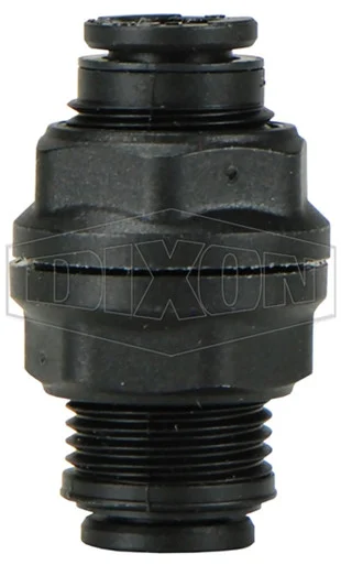 31160600 - Metric Push-In Bulkhead Union