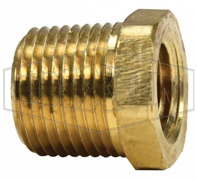 3730604CLF - Reducer Hex Bushing