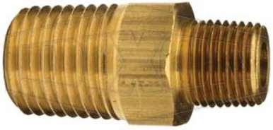 3790604C - Reducer Hex Nipple