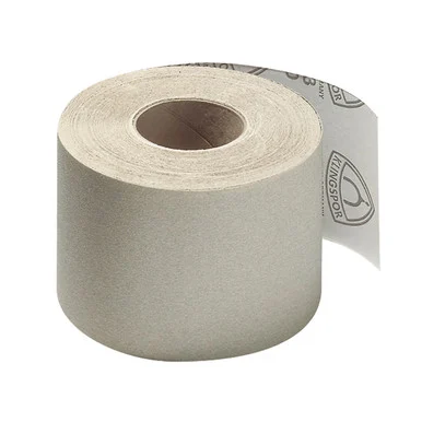 4.5"X10 Meter 150 Grit Paper Roll PS33