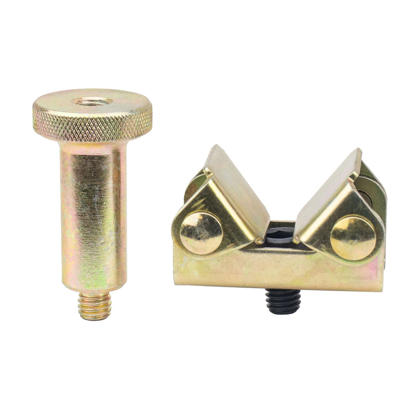 4-IN-1 Packages (For F-Clamps)