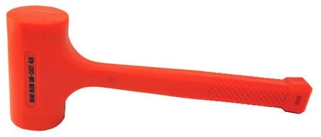 4-lb Dead Blow Hammer