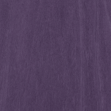 4 Sq' Dyed Purple Veneer