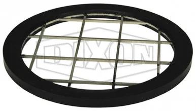 400-G-BUSS - Cam & Groove Screen
