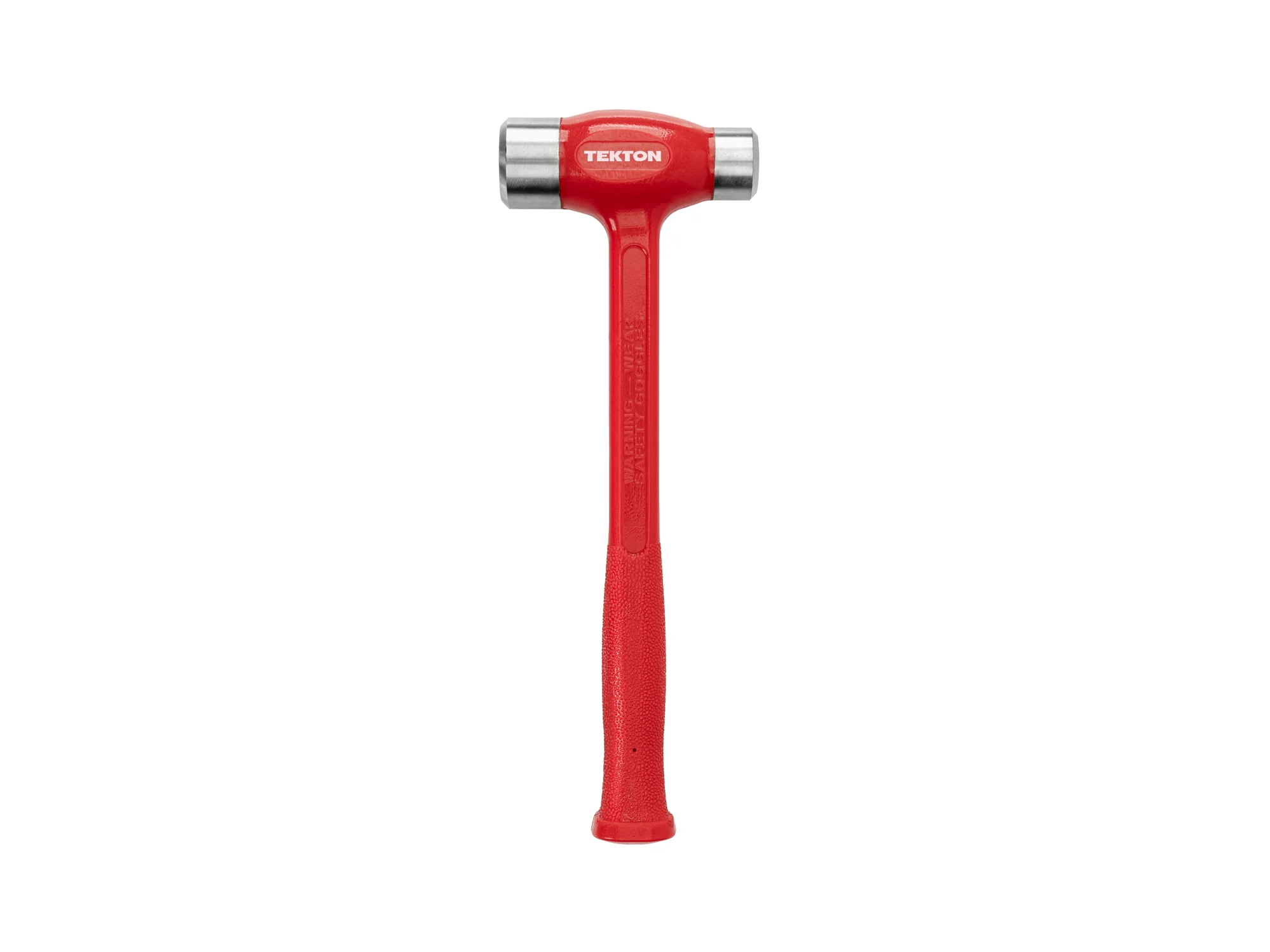 47 oz. Flat Steel Face Dead Blow Hammer