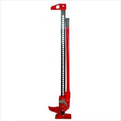4X4 High Vehicle Jack High Lift Press Lifting for Jeep Bumper 4 x 4 Truck Suv