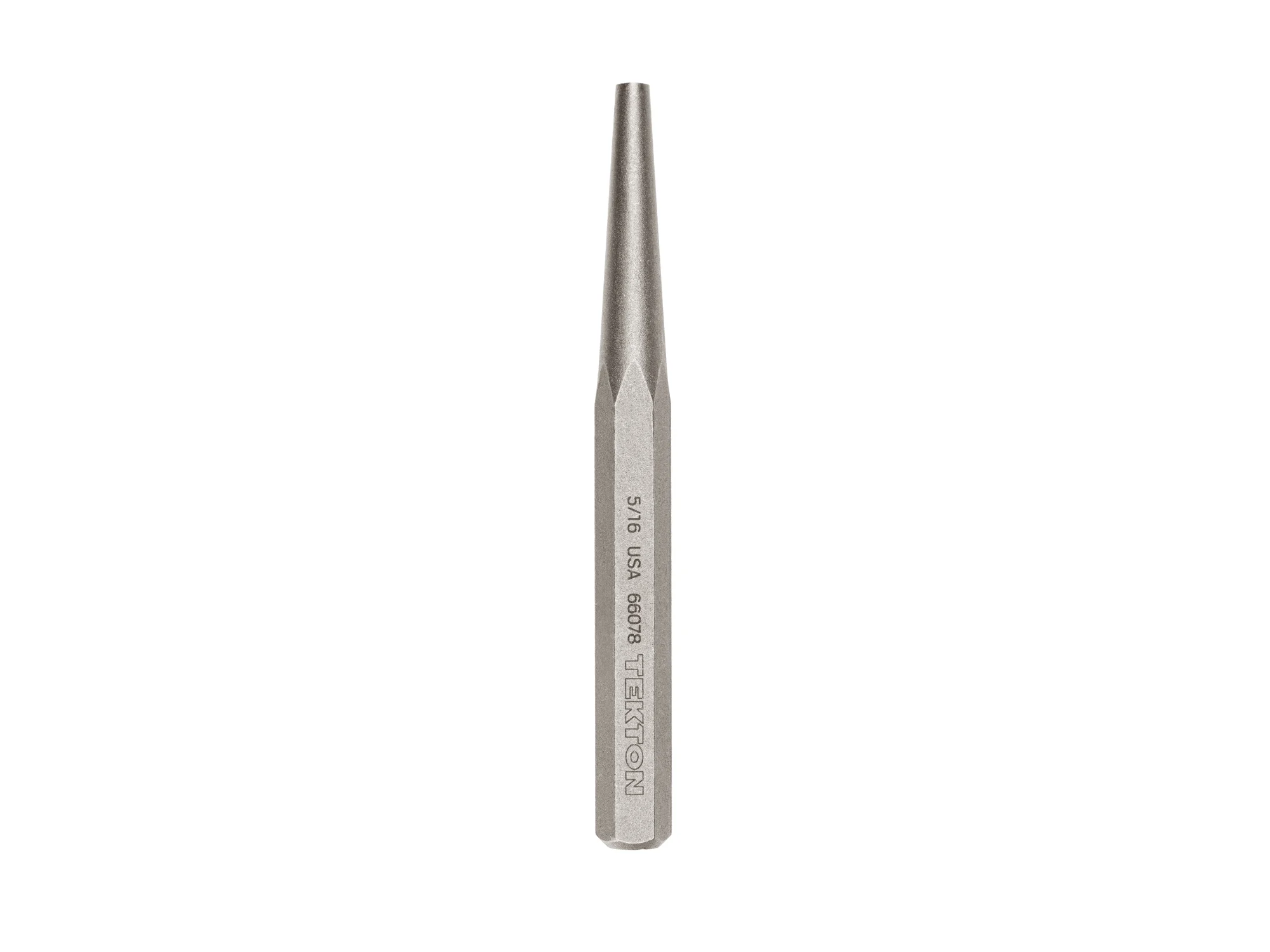 5/16 Inch Solid Punch