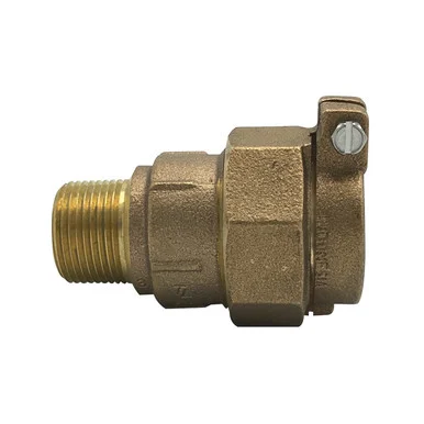 5/8" X 3/4" Lead-MIPS Pack - Joint Adapter (Lead-Free)