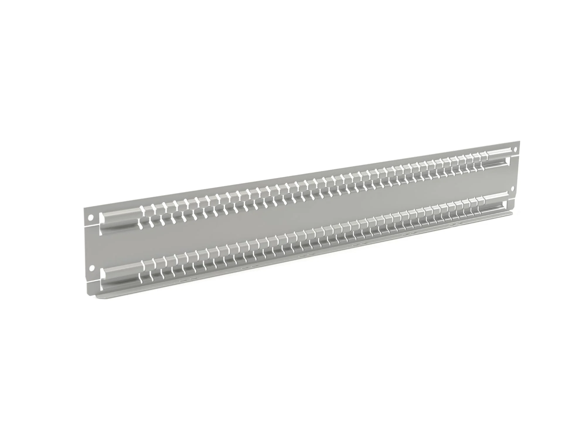 5 Inch x 27 Inch Tool Cabinet Drawer Partition