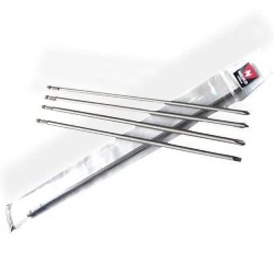 5 Long Bit 12" Screwdriver Drill Tips