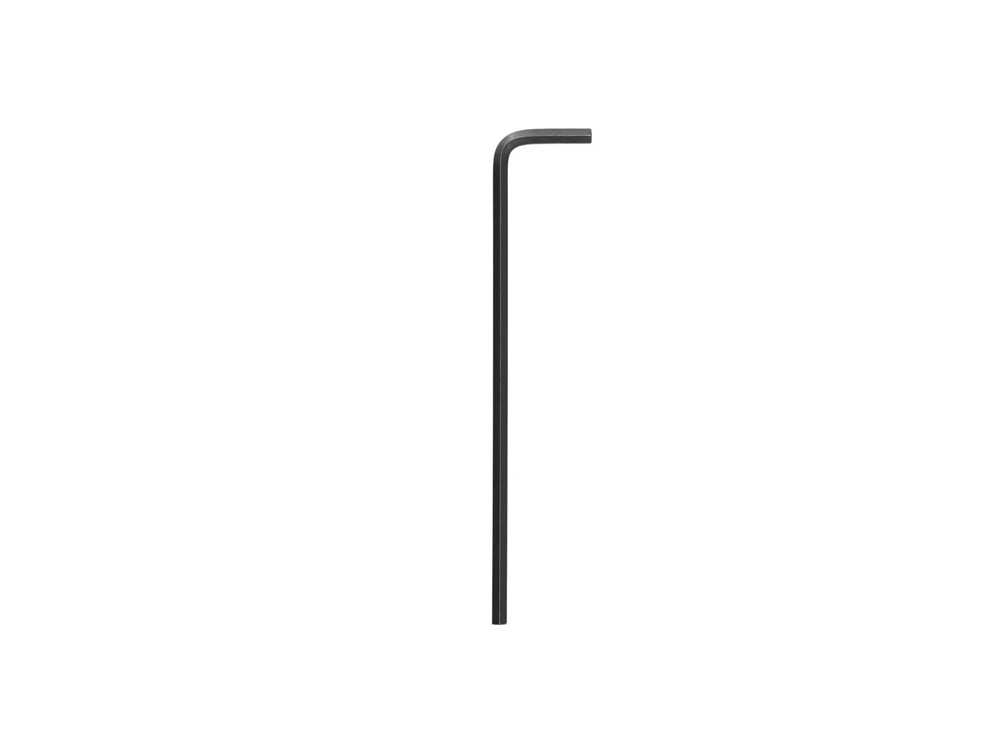 5 mm Flat End Hex L-Key
