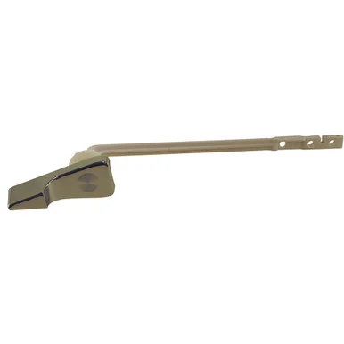 5" Plastic Arm Tank Lever for American Standard (#73392-02)