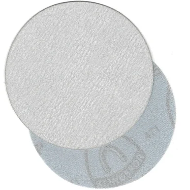 5" Stearate Latex 180 Grit H&L 10pk