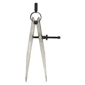 6" Dividers