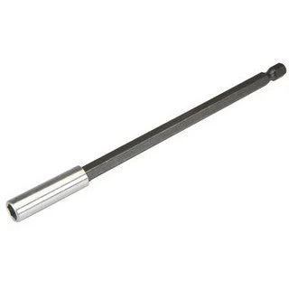 6" Long Magnetic Screwdriver Driver Insert Bit Extension Holder Tool
