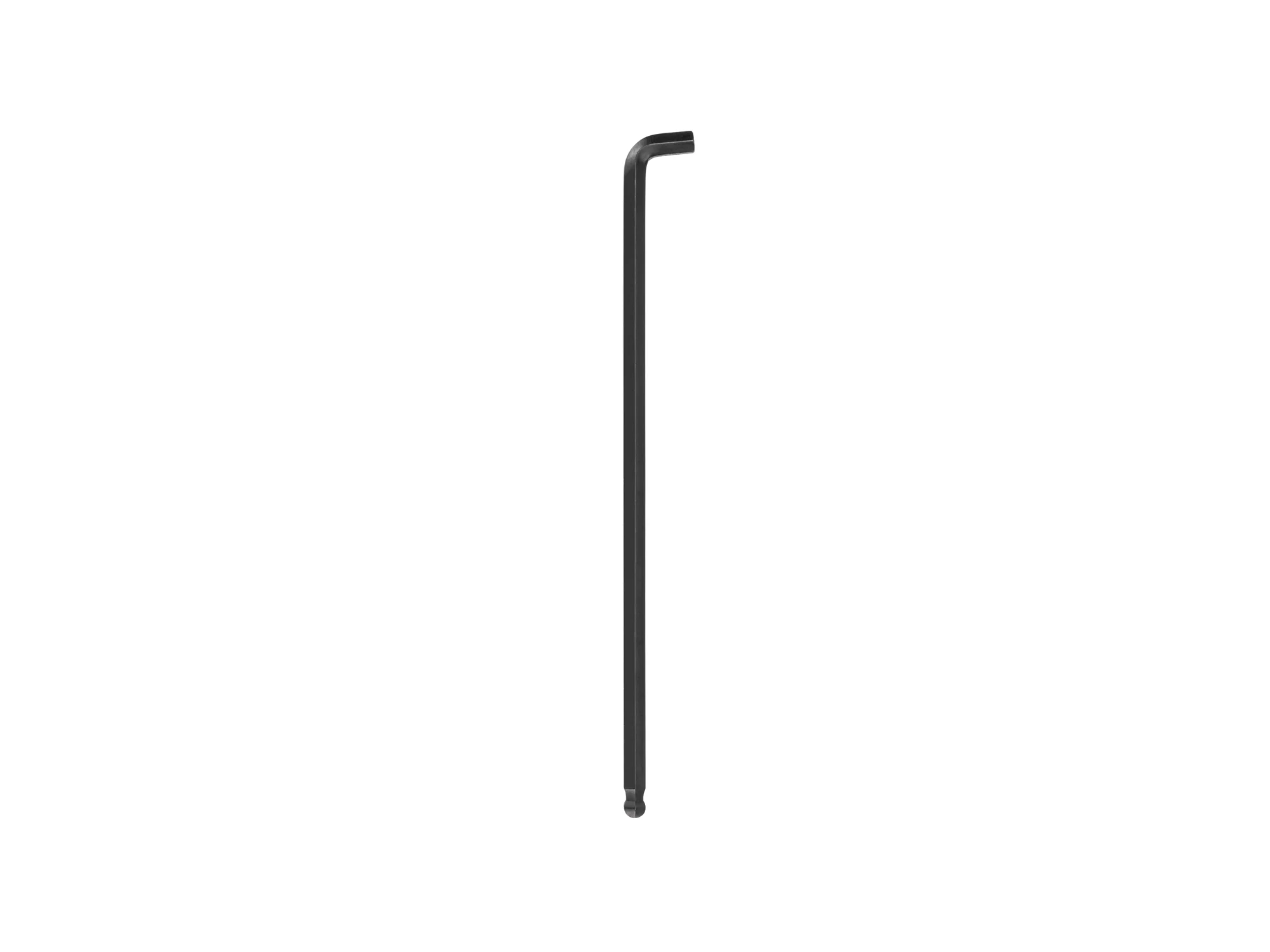 6 mm Short Arm Ball End Hex L-Key