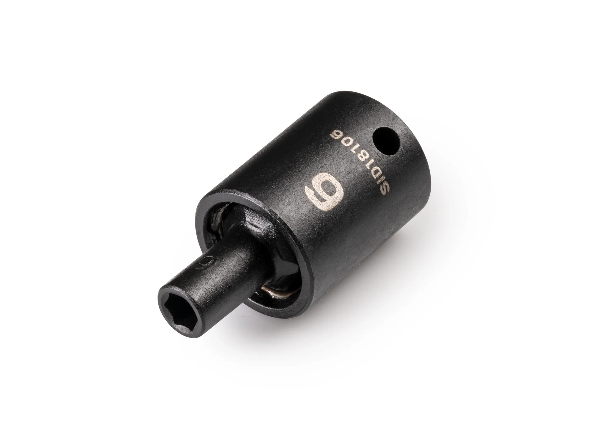 6 mm Universal Joint Impact Socket