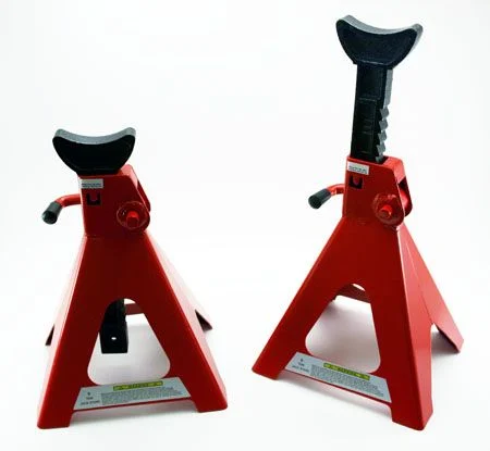 6 Ton Jack Stand
