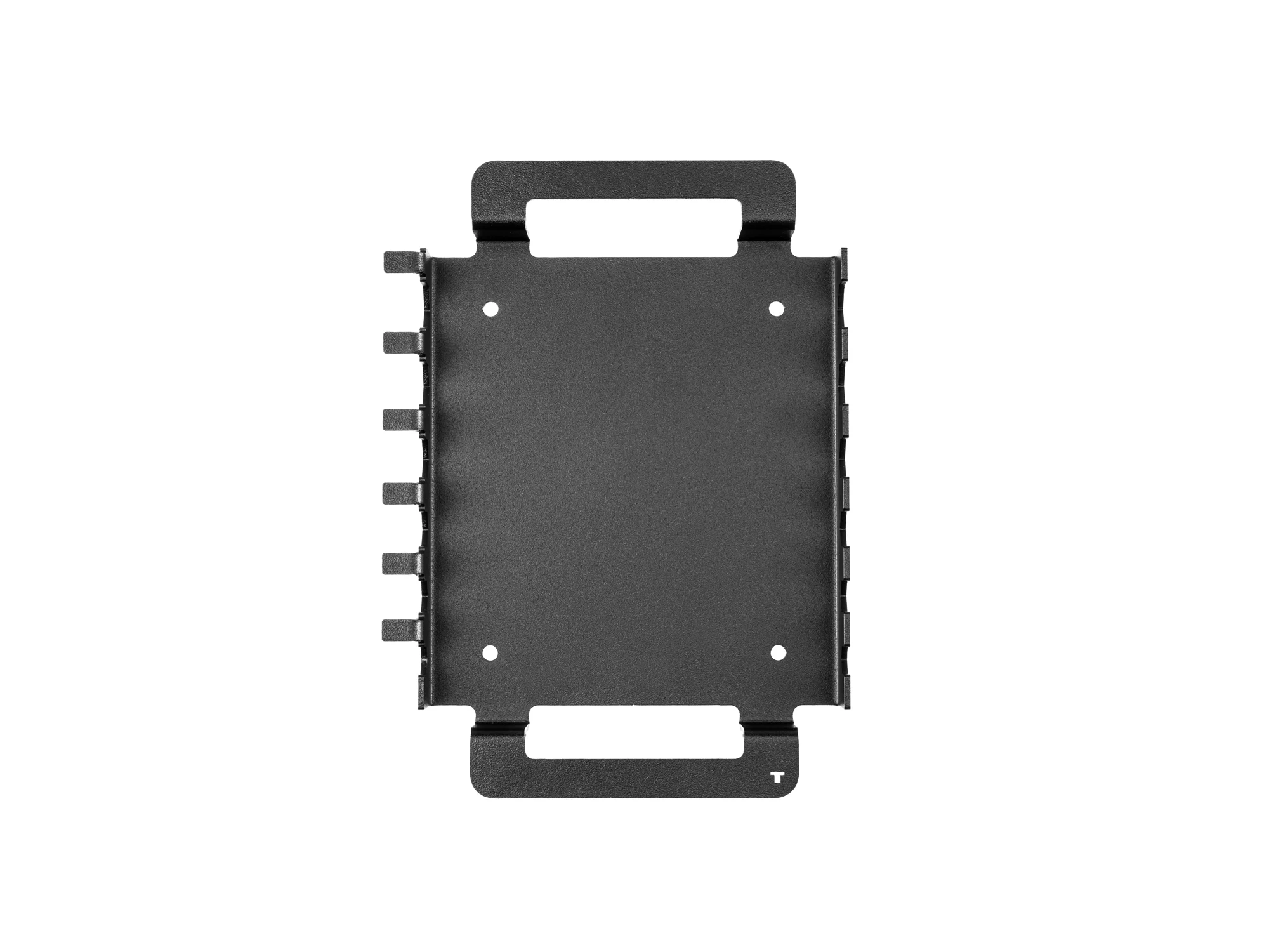 6-Tool Hex L-Key Rack