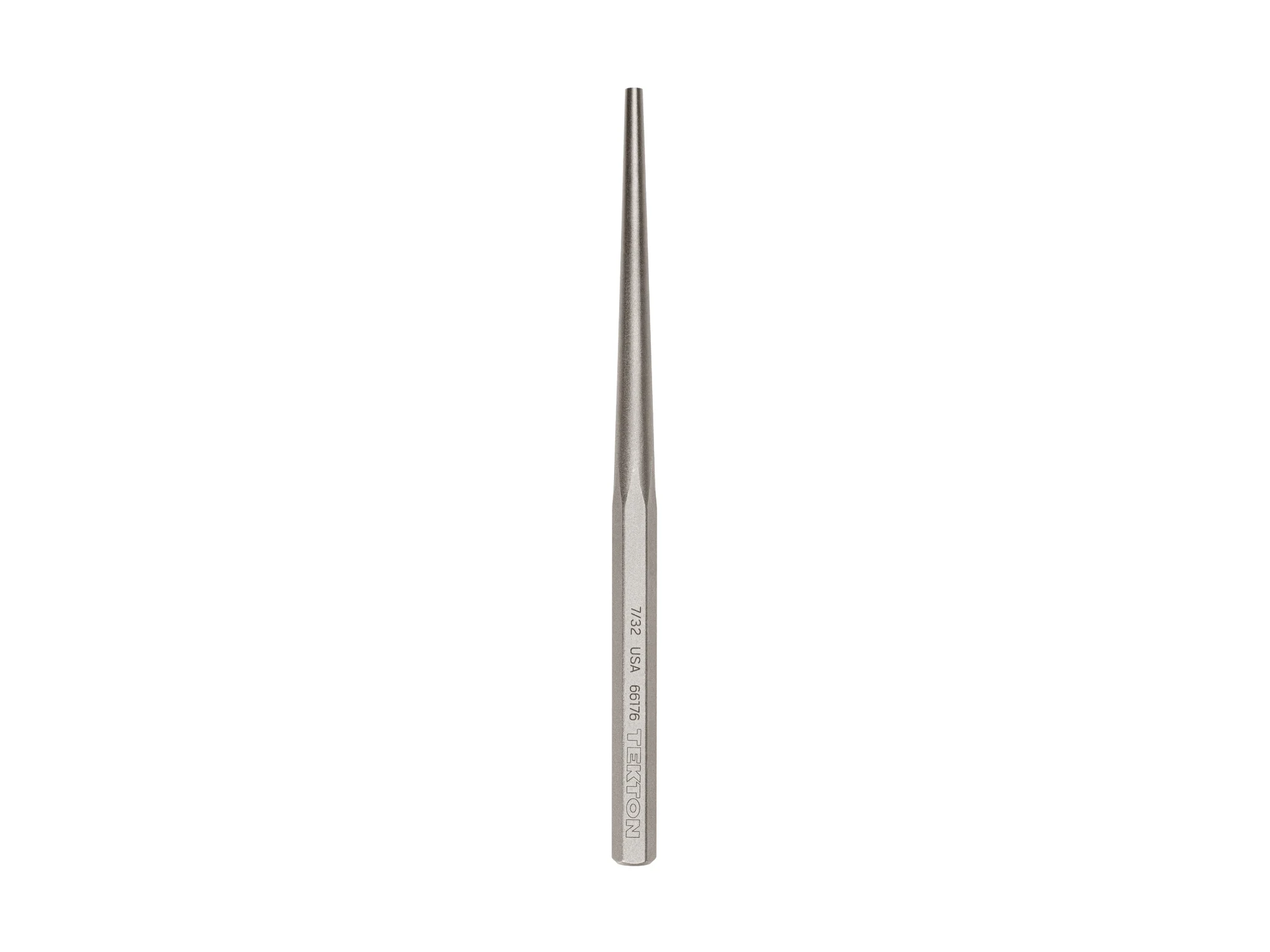 7/32 Inch Alignment Punch