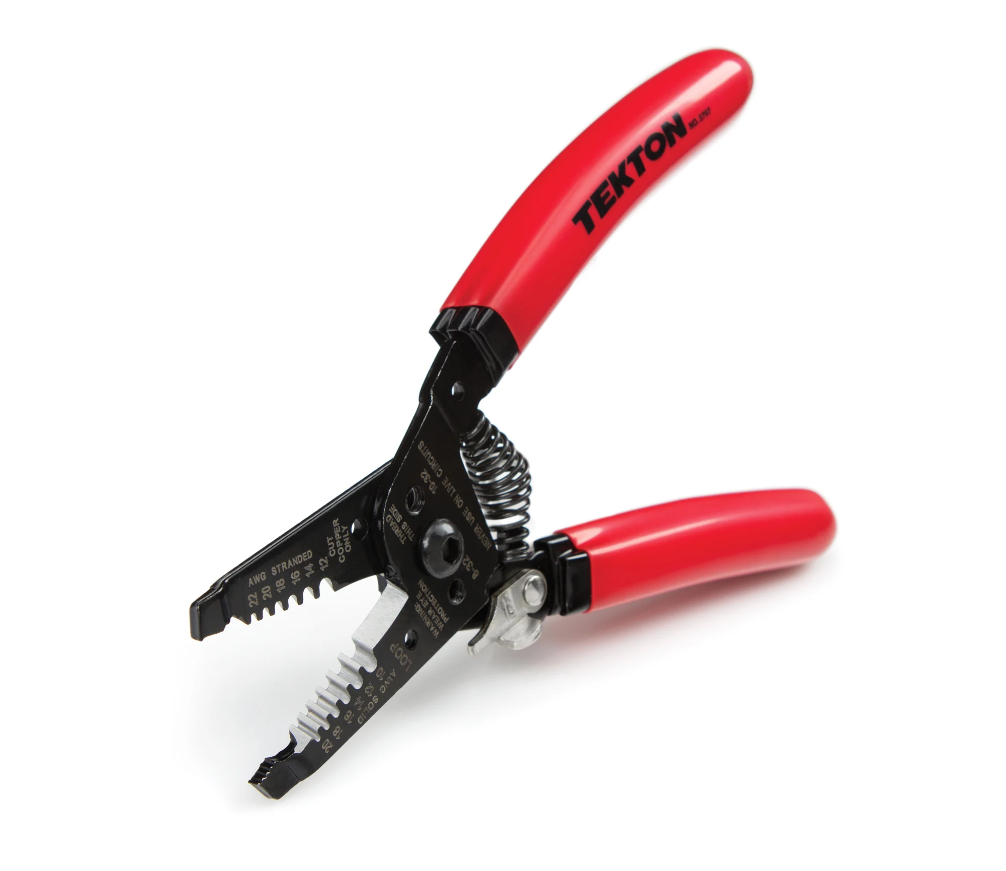 7 Inch Wire Stripper