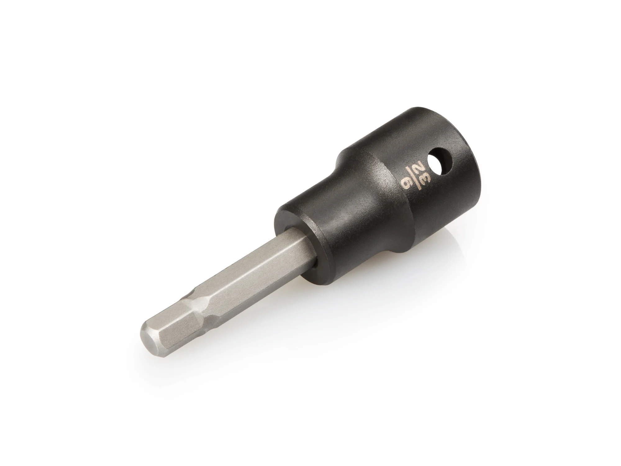 9/32 Inch Hex Impact Bit Socket