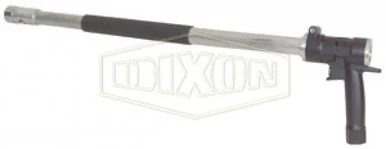 9000-48S - High-Volume Cannon Blow Gun