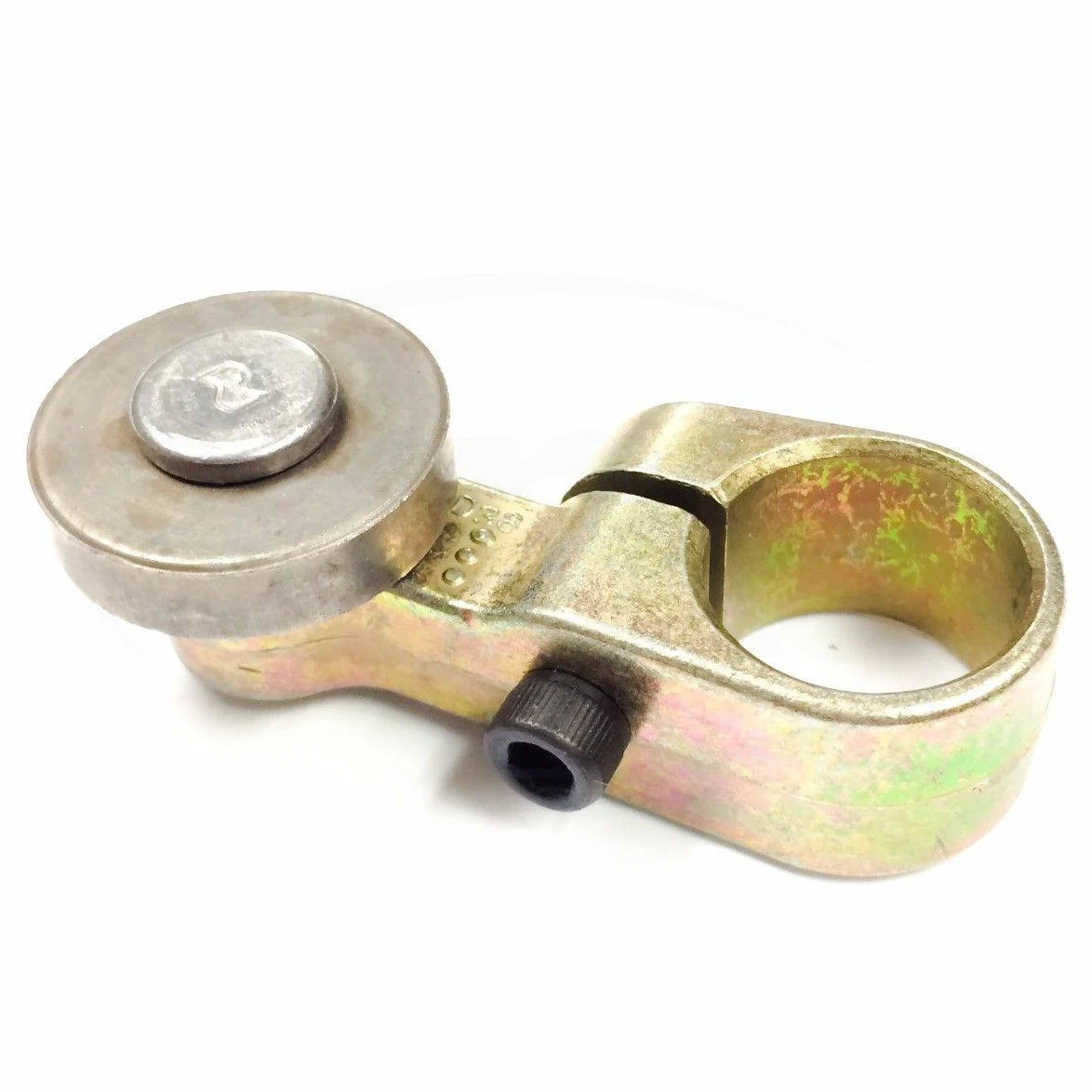 9007B2 Square D Lever Arm 1-1/2 L, 1" Dia.