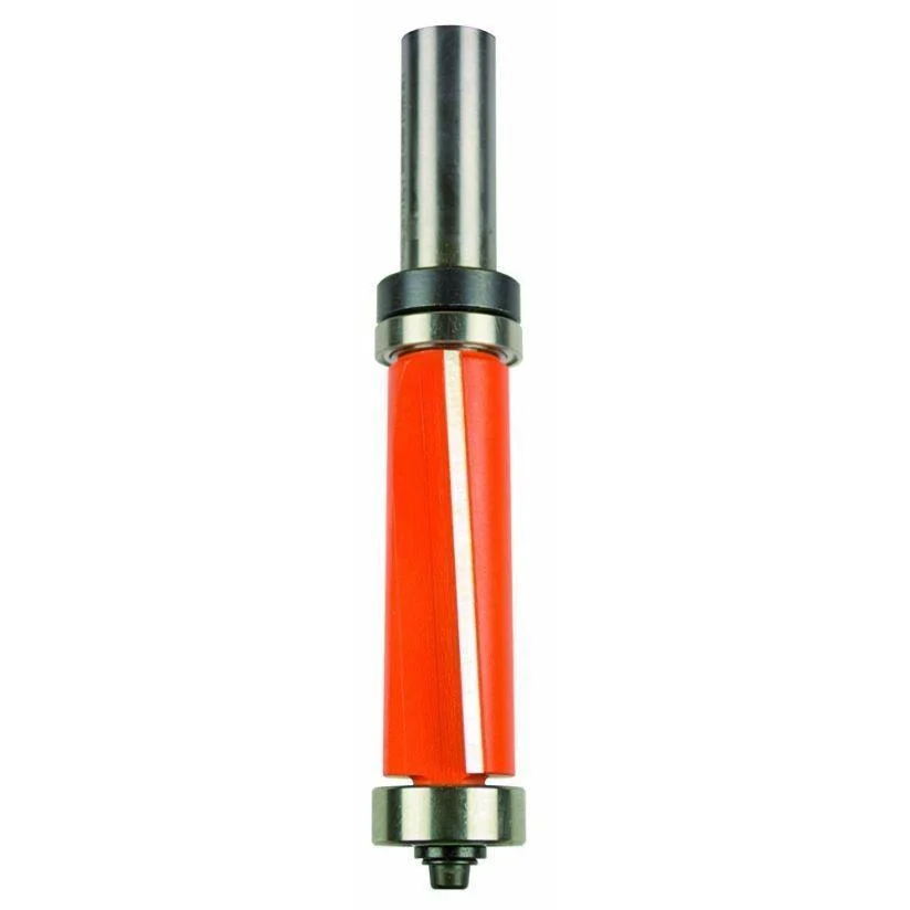Flush Trim Router Bit with Double Bearing