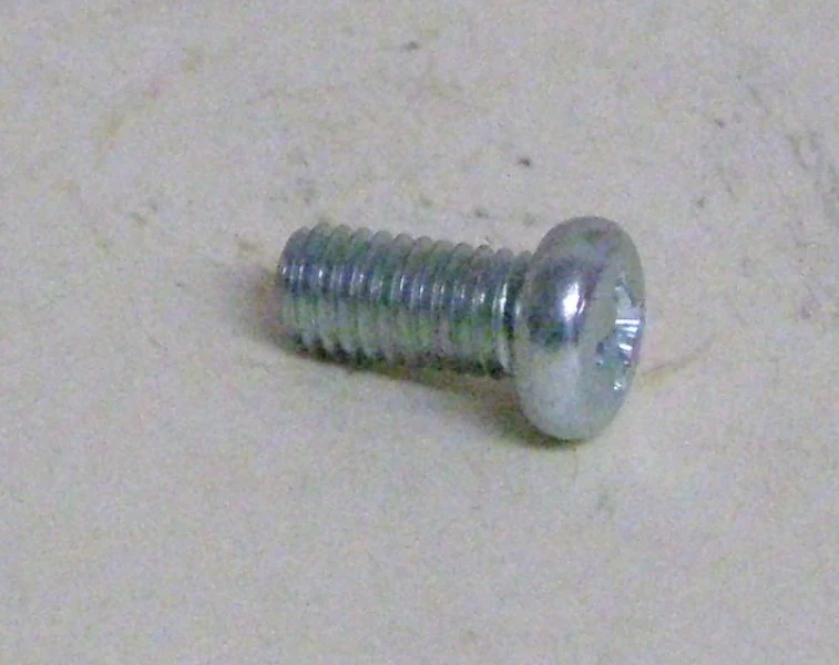 Jet Tool Part 990821 Pan Head Screw