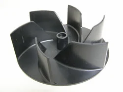 Jet Tool Part DC500-32 Impeller