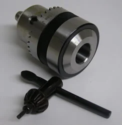 Jet Tool Part JDP15-1072 Chuck Assembly