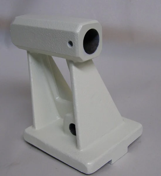 Jet Tool Part JML-60W White Tailstock