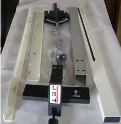Jet Tool Part JWBS16-FCP Fence Assembly JWBS-16