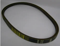 Jet Tool Part VB-B40 V Belt forJWBS-16