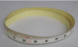 Jet Tool Part XF2-207 50" Scale