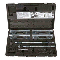 Porter Cable 59381 Hinge Butt Template Kit