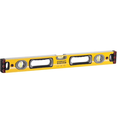 STANLEY FATMAX Box Level 600mm