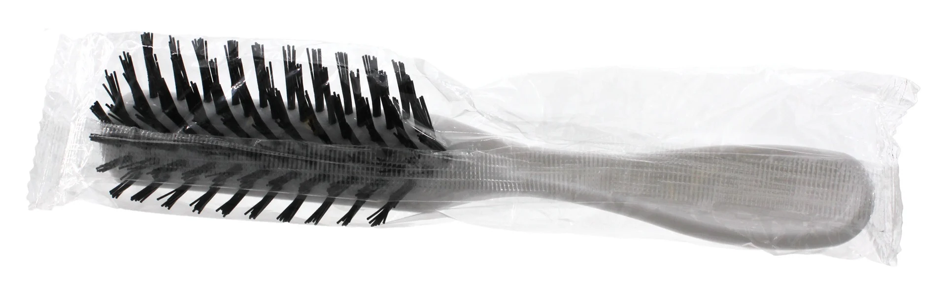 Adult Hairbrushes (Individually Polybagged)