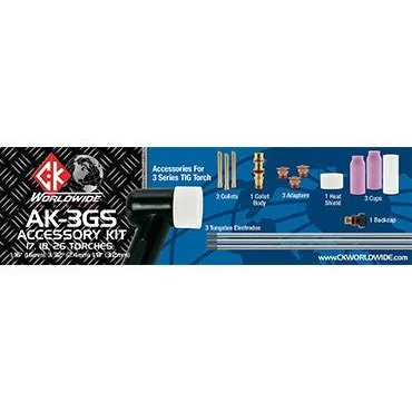 AK-3GS GAS SAVER ACCESSORY KIT