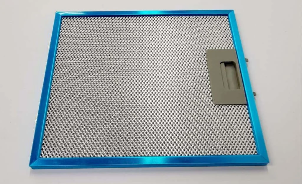 ASKO Rangehood Grease Filter for CH080-60 CH080-90 - 325 x 234 x 10mm