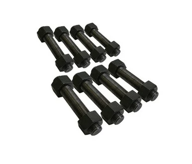 ASTM A193 B7 Stud Kits with Heavy Hex Nuts
