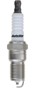 Autolite Genuine Small Engine Copper Core Spark Plug - 106