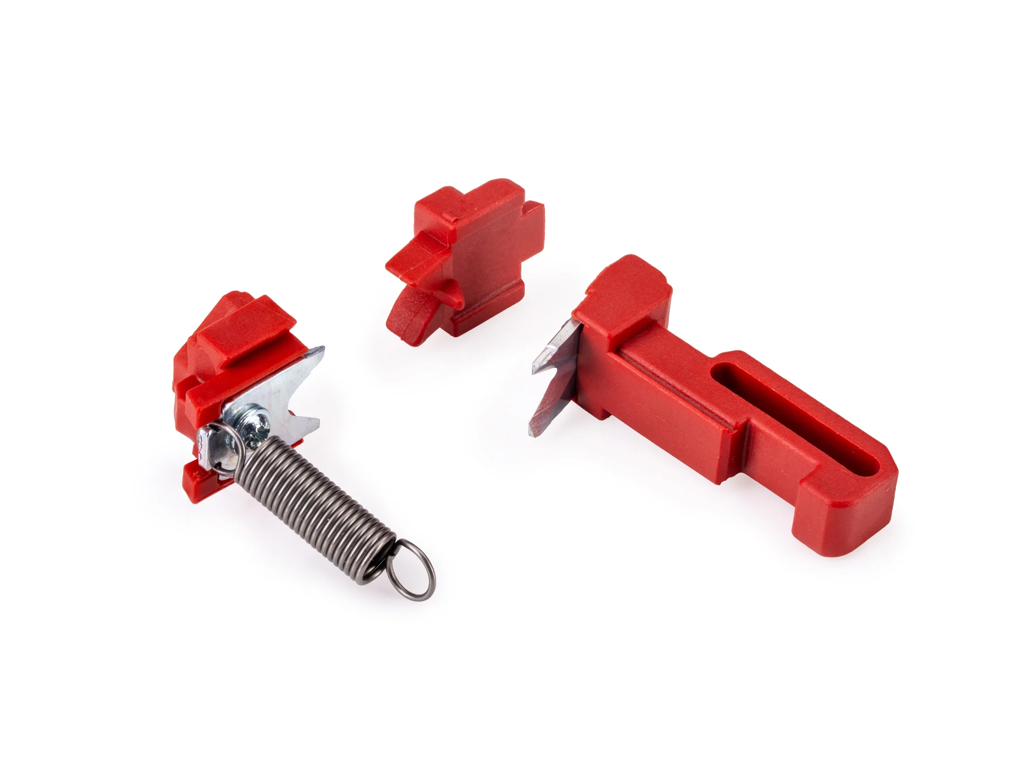 Automatic Wire Stripper Replacement Blade Kit