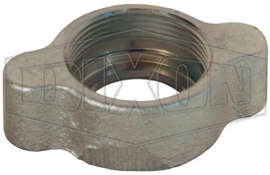 B12 - Boss Wing Nut